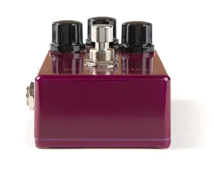 MXR Pedal M305 Tremolo Efecto de Trémolo Clásico para Guitarra