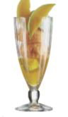 Copa de helado Modelo Quadro 38 cl
