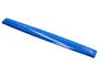 Q-connect Reposamuñecas de gel para teclado azul 525x58x17 mm