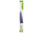 Q-connect Reposamuñecas de gel para teclado azul 525x58x17 mm