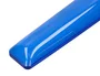 Q-connect Reposamuñecas de gel para teclado azul 525x58x17 mm