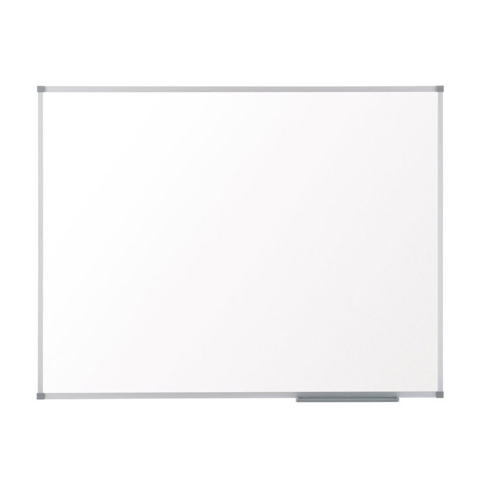 NOBO Pizarra Blanca Magnética Essence 180x120 cm