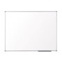 NOBO Pizarra Blanca Magnética Essence 180x120 cm