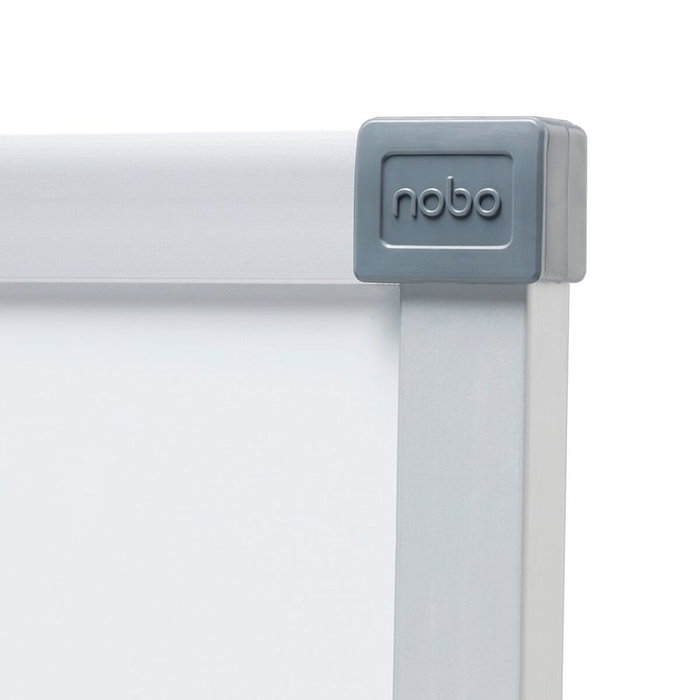 NOBO Pizarra Blanca Magnética Essence 180x120 cm