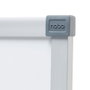 NOBO Pizarra Blanca Magnética Essence 180x120 cm