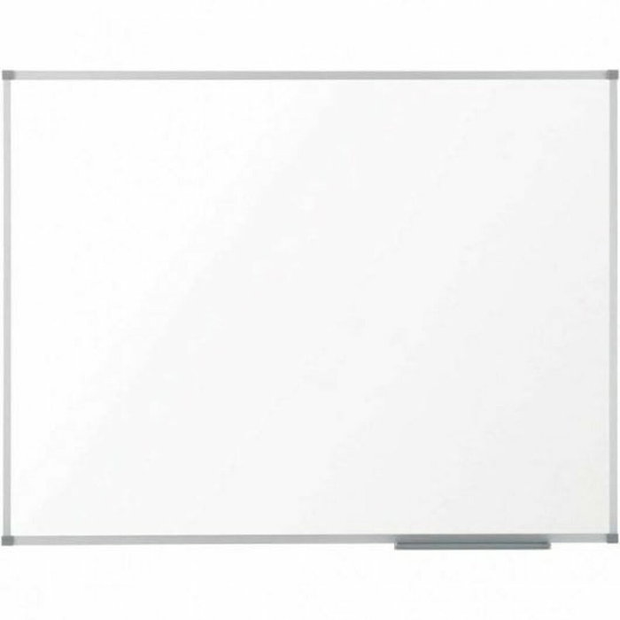 NOBO Pizarra Blanca Magnética Essence 180x120 cm