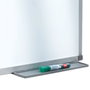 NOBO Pizarra Blanca Magnética Essence 180x120 cm