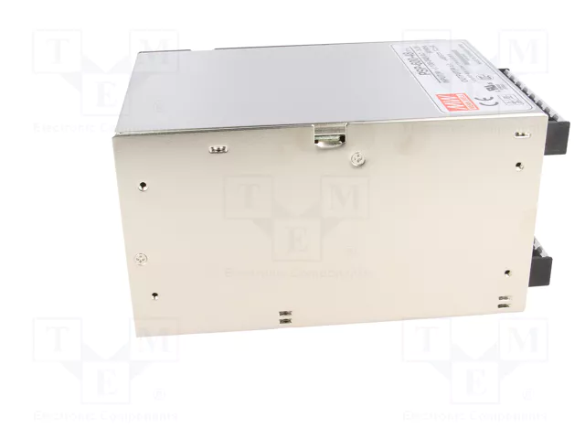 MEAN WELL PSP-600-48 Alimentador de Impulso 600W 48VDC