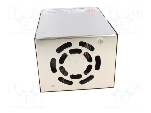 MEAN WELL PSP-600-48 Alimentador de Impulso 600W 48VDC