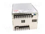 MEAN WELL PSP-600-48 Alimentador de Impulso 600W 48VDC