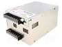 MEAN WELL PSP-600-48 Alimentador de Impulso 600W 48VDC