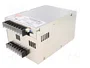 MEAN WELL PSP-600-48 Alimentador de Impulso 600W 48VDC