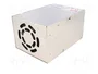 MEAN WELL PSP-600-48 Alimentador de Impulso 600W 48VDC