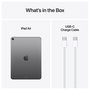 Apple iPad Air 11 M3 Wi-Fi + Cellular 256GB Space Grau 7.ª Generación
