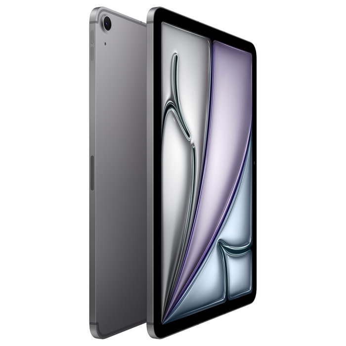Apple iPad Air 11 M3 Wi-Fi + Cellular 256GB Space Grau 7.ª Generación