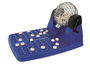 Chicos Bingo Automático Deluxe 72 Cartones 30x42x23 cm