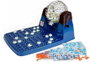 Chicos Bingo Automático Deluxe con 72 cartones