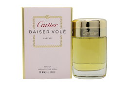 Cartier Baiser Volé Parfum 50ml Spray