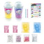 Pack 2 Slime' Presso Drinks Surtido Ssc253 Canal Toys
