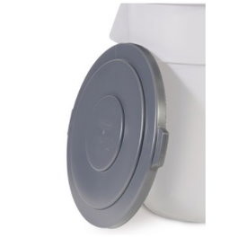 Rubbermaid Tapón Contenedor Móvil R00221