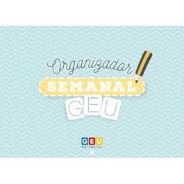 GEU Organizador Semanal 2020