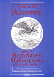 (CAT).APLEC RONDAIES MALLORQUINES D'EN JORDI DES RACO IV, MOLL EDITORIAL