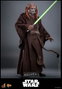 Hot Toys Star Wars Saesee Tiin Movie Masterpiece 1/6 Figura