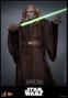 Hot Toys Star Wars Saesee Tiin Movie Masterpiece 1/6 Figura