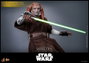 Hot Toys Star Wars Saesee Tiin Movie Masterpiece 1/6 Figura