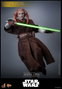 Hot Toys Star Wars Saesee Tiin Movie Masterpiece 1/6 Figura