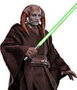 Hot Toys Star Wars: Episodio III - La venganza de los Sith Figura Movie Masterpiece 1/6 Saesee Tiin 31 cm