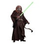 Hot Toys Star Wars Saesee Tiin Movie Masterpiece 1/6 Figura