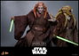 Hot Toys Star Wars Saesee Tiin Movie Masterpiece 1/6 Figura