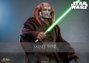 Hot Toys Star Wars Saesee Tiin Movie Masterpiece 1/6 Figura