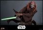 Hot Toys Star Wars Saesee Tiin Movie Masterpiece 1/6 Figura