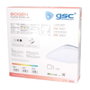 GSC Evolution Plafón de techo LED Bogen 20W 6500K