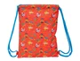 Safta Saco Plano Junior Paw Patrol Cool 26x34x1 cm