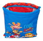 Safta Saco Plano Junior Paw Patrol "Cool" 26x34x1 cm