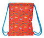 Safta Saco Plano Junior Paw Patrol "Cool" 26x34x1 cm