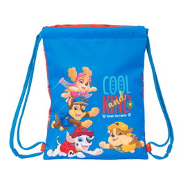 Safta Saco Plano Junior Paw Patrol Cool
