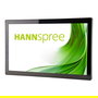 Hannspree HO165PTB Monitor Táctil LED 15.6" (39.6cm) Full HD 1920x1080 HDMI DP VGA
