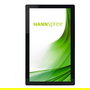 Hannspree HO165PTB Monitor Táctil LED 15.6" (39.6cm) Full HD 1920x1080 HDMI DP VGA