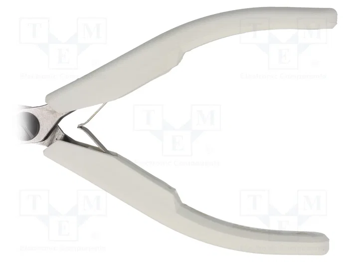 LINDSTRÖM Alicates de corte oblicuo ESD 117mm