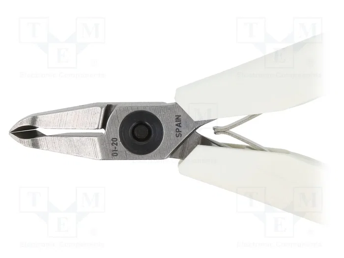LINDSTRÖM Alicates de corte oblicuo ESD 117mm