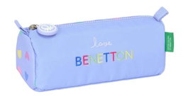 Benetton Portatodo "Lila" 21x8x7cm