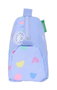 Benetton Portatodo "Lila" 21x8x7cm
