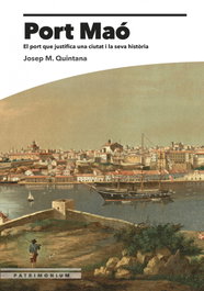 TRIANGLE POSTALS, Port Maó, Josep M. Quintana - Patrimonium