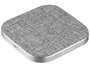 Sandberg Almohadilla de Carga Inalámbrica 15W Pad - Compatible con QI para Smartphones