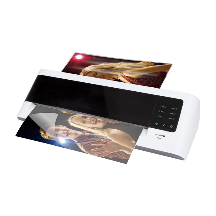 Olympia A 3024 DIN A3 laminador Olympia A 3024 DIN A3 laminador