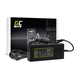Green Cell AD69AP Adaptador de Corriente 19.5V 6.15A 120W para Lenovo y MSI